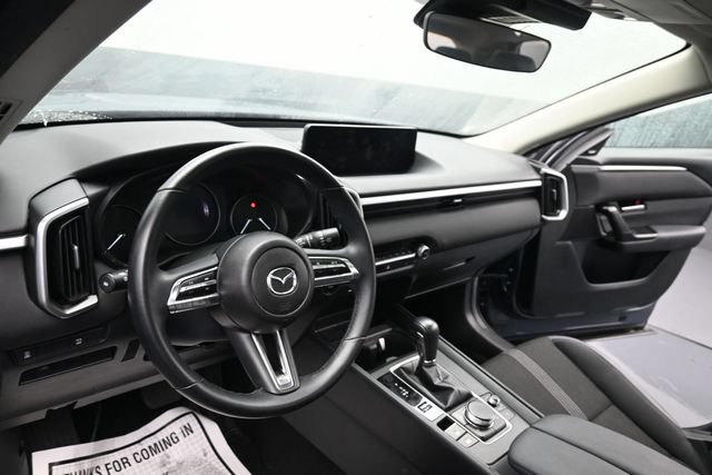 Used 2025 MAZDA CX-50 AWD 2.5 S w/ Premium Package image 15
