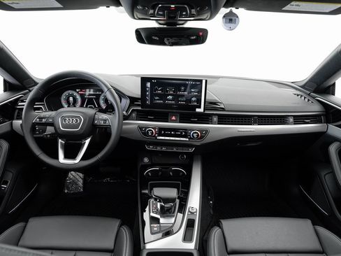 Certified 2024 Audi A5 2.0T Premium Plus image 24