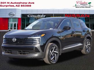 Certified 2025 Nissan Kicks SV video 1