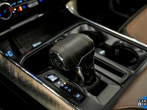 Used 2024 Ford F150 King Ranch image 24