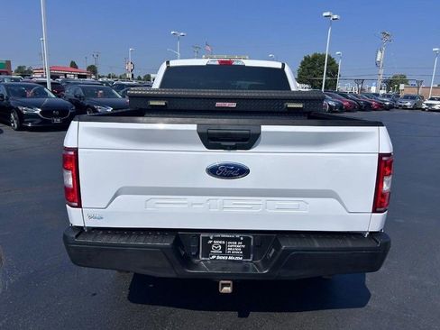 Used 2019 Ford F150 XL w/ XL Power Equipment Group image 5