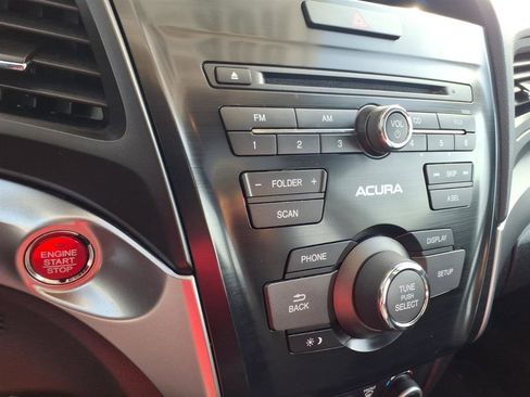 Used 2018 Acura ILX image 15