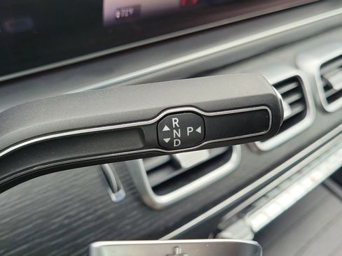 Used 2024 Mercedes-Benz GLE 350 GLE 350 image 29