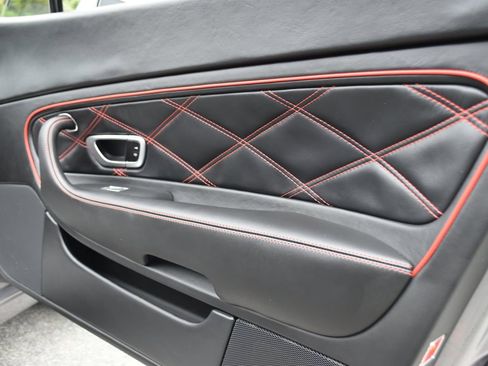 Used 2011 Bentley Continental GT Speed image 49