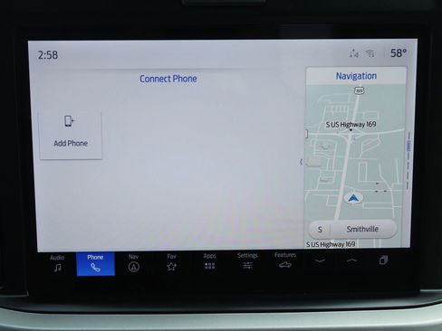 New 2026 Ford F250 XLT AWD/4WD image 42