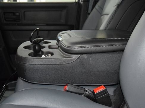 Used 2025 RAM 5500 Tradesman w/ Safety Group image 33