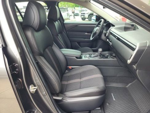 Used 2025 MAZDA CX-50 2.5 Hybrid w/ Weather Package AWD/4WD image 25
