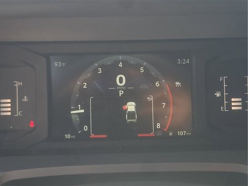 New 2026 Toyota Tacoma SR5 image 24