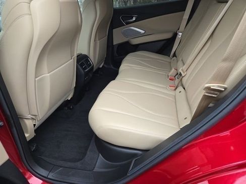 Used 2024 Acura RDX Technology Package image 16
