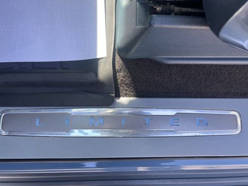 Certified 2023 Ford F150 Limited AWD/4WD image 35
