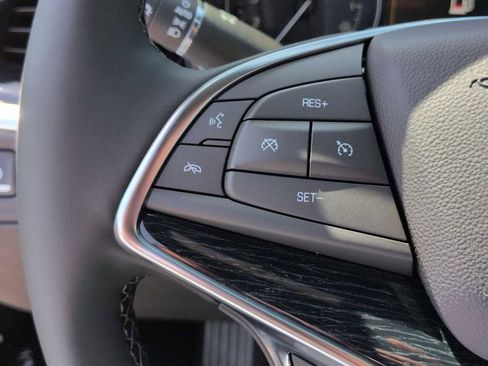 New 2026 Cadillac XT5 Premium Luxury w/ Driver Assist Package FWD image 15