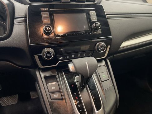 Used 2018 Honda CR-V LX image 23