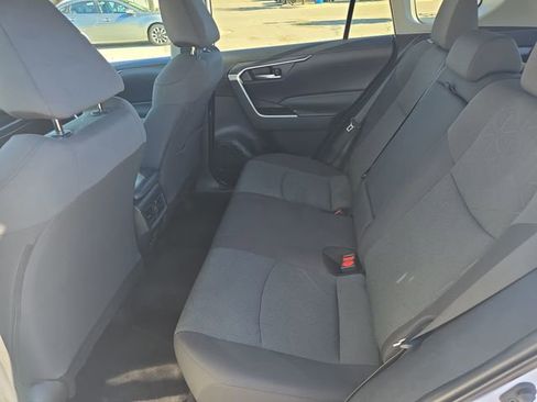 Certified 2024 Toyota RAV4 XLE image 13