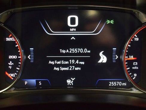 Used 2023 Chevrolet Traverse High Country w/ LPO, Floor Liner Package AWD/4WD image 43