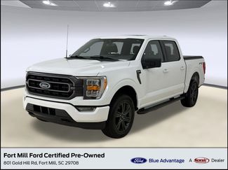 Certified 2023 Ford F150 XLT w/ Equipment Group 302A High AWD/4WD video 1