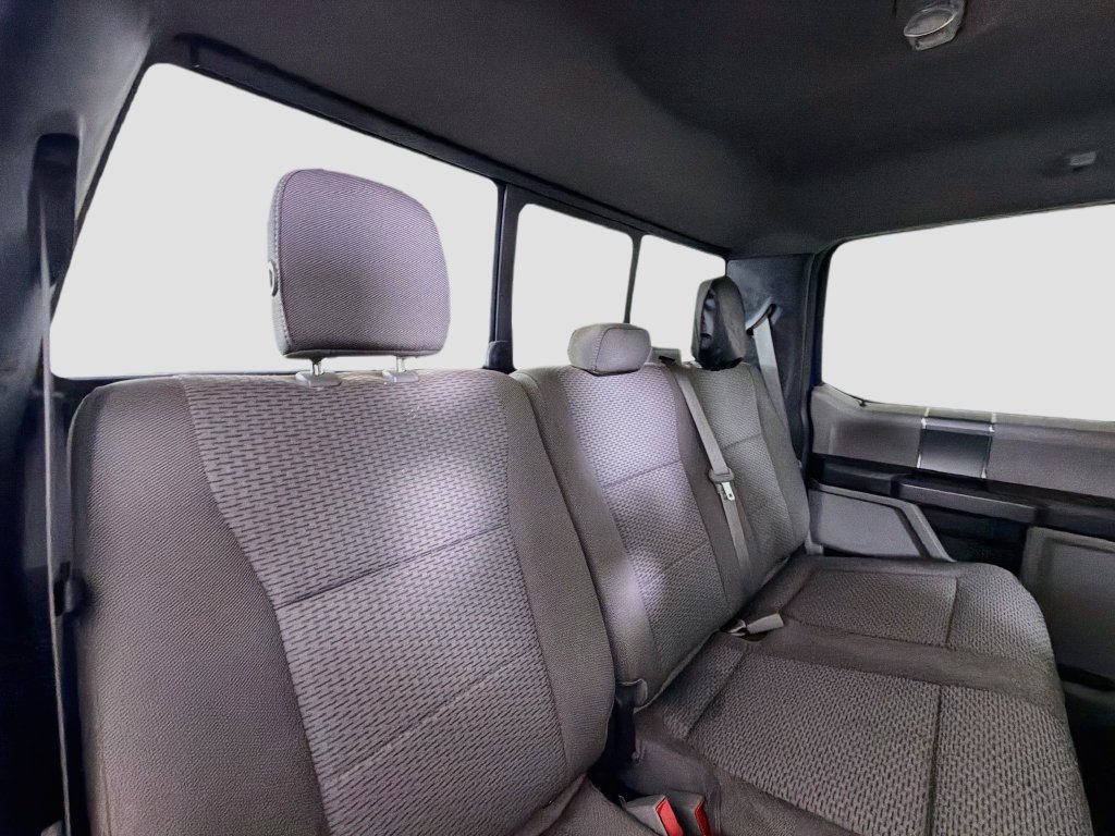 Used 2019 Ford F150 XLT w/ Equipment Group 302A Luxury RWD image 29