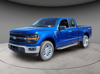 New 2026 Ford F150 XLT w/ XLT Chrome Appearance Package AWD/4WD video 1