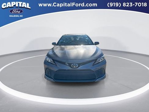 Used 2024 Toyota Camry LE image 3