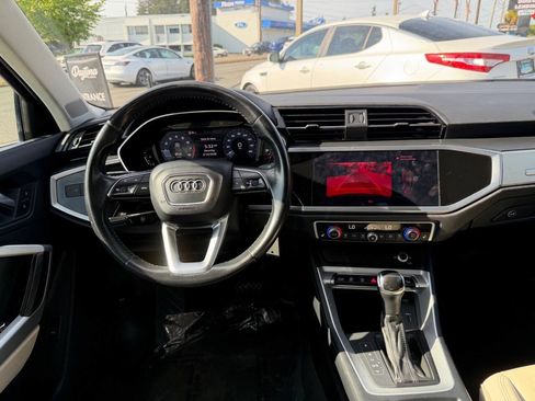 Used 2020 Audi Q3 2.0T Premium AWD/4WD image 26