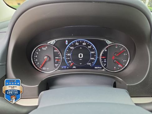 Certified 2023 GMC Terrain Denali AWD/4WD image 26