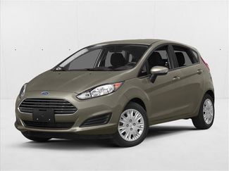 Used 2015 Ford Fiesta SE FWD video 1