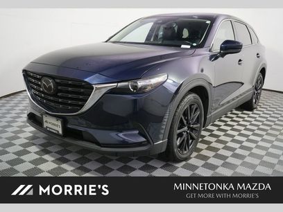 Used 2023 MAZDA CX-9 Touring Plus