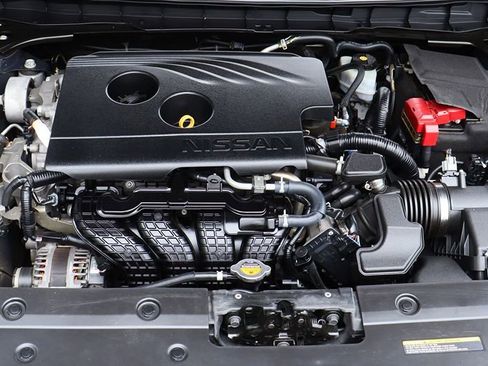 Used 2020 Nissan Altima 2.5 SL image 55