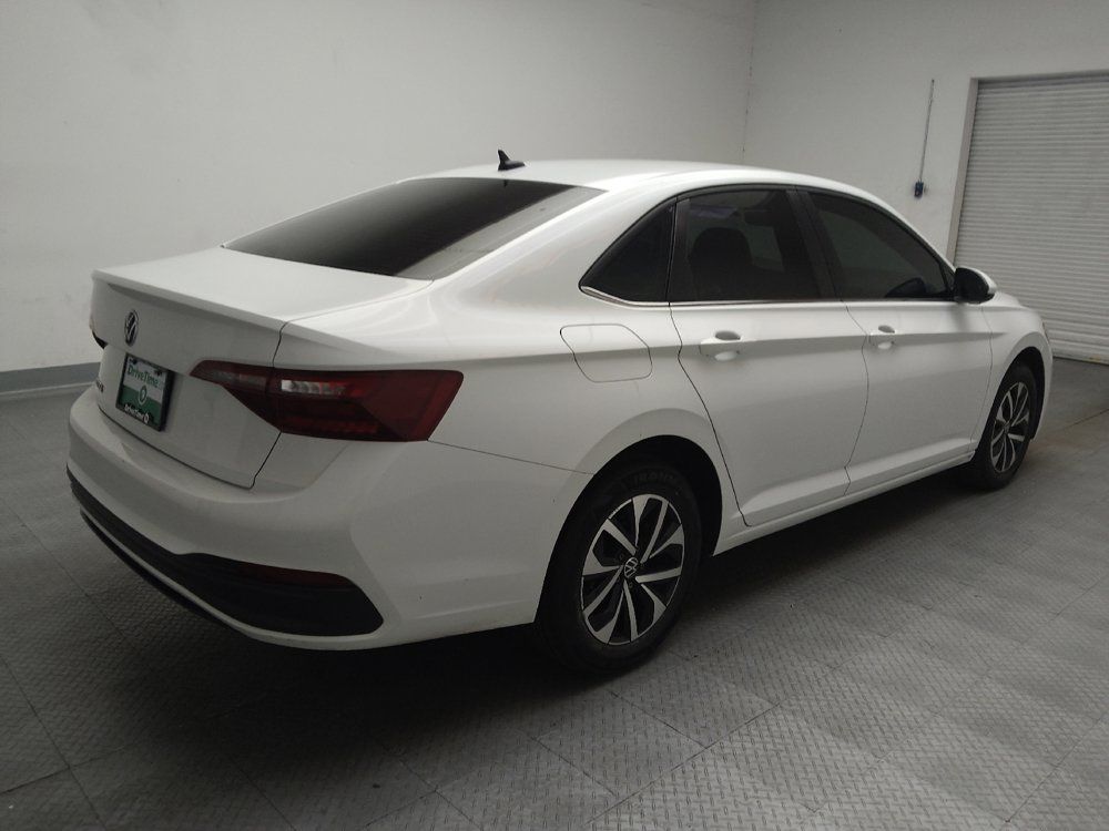 Used 2023 Volkswagen Jetta S FWD image 9