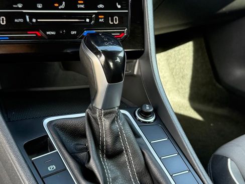 New 2026 Volkswagen Jetta Sport image 17