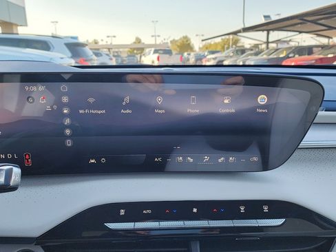 New 2026 Buick Enclave Avenir w/ Super Cruise Package image 29