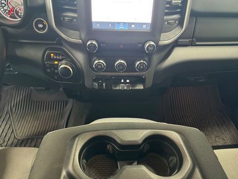 Used 2022 RAM 1500 Big Horn AWD/4WD image 17