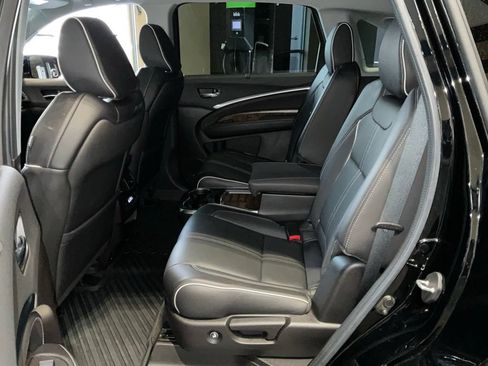 Certified 2019 Acura MDX SH-AWD w/ Advance Package image 24