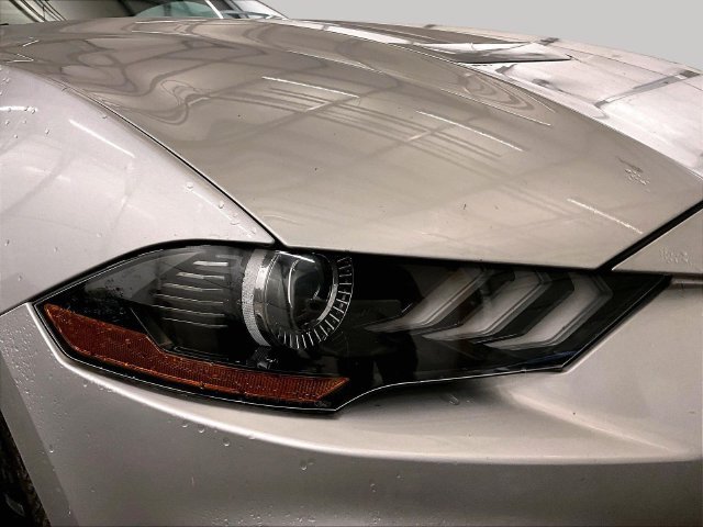 Used 2018 Ford Mustang GT RWD image 27