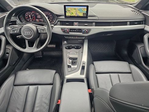 Used 2019 Audi A4 2.0T Premium Plus AWD/4WD image 9