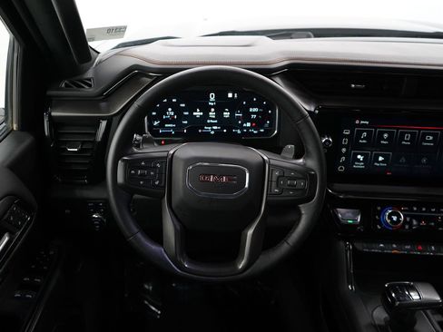 Used 2022 GMC Sierra 1500 AT4 image 14
