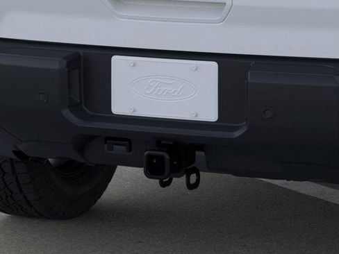 New 2025 Ford Bronco Sport Badlands w/ Badlands Tech Package AWD/4WD image 23