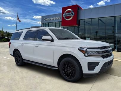 Used 2022 Ford Expedition Max XLT