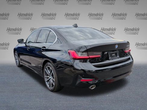 Used 2020 BMW 330i 330i w/ Convenience Package image 9