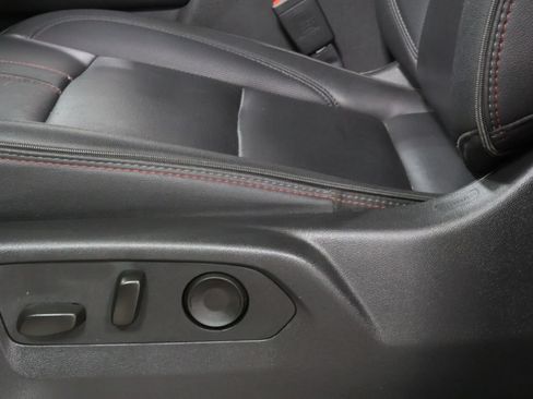 Used 2025 Chevrolet Tahoe RST w/ Comfort Package AWD/4WD image 19