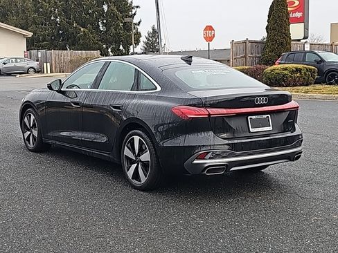 Used 2025 Audi A5 2.0T Premium Plus w/ Premium Plus image 14