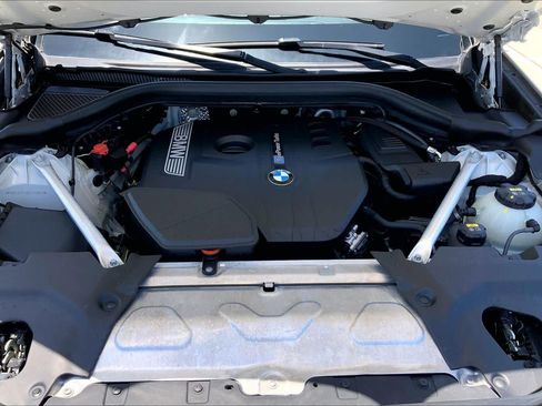 Used 2019 BMW X3 sDrive30i w/ Driving Assistance Package RWD image 31