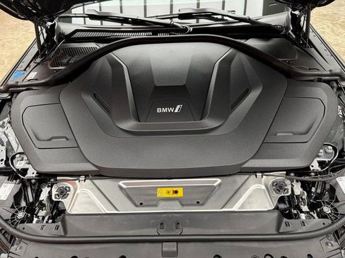 New 2026 BMW i4 xDrive40i w/ Premium Package image 21