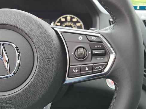 New 2026 Acura RDX SH-AWD image 38