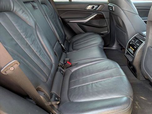 Used 2020 BMW X5 sDrive40i w/ M Sport Package RWD image 22