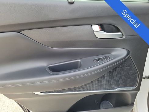 Used 2022 Hyundai Santa Fe Limited AWD/4WD image 18