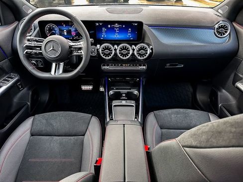 New 2025 Mercedes-Benz GLA 250 image 22