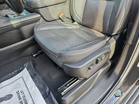 Used 2023 Chevrolet Tahoe High Country w/ Max Trailering Package image 35