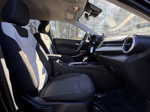 Certified 2025 Chevrolet Trax LS w/ LS Convenience Package image 13