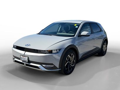 Certified 2024 Hyundai Ioniq 5 SEL