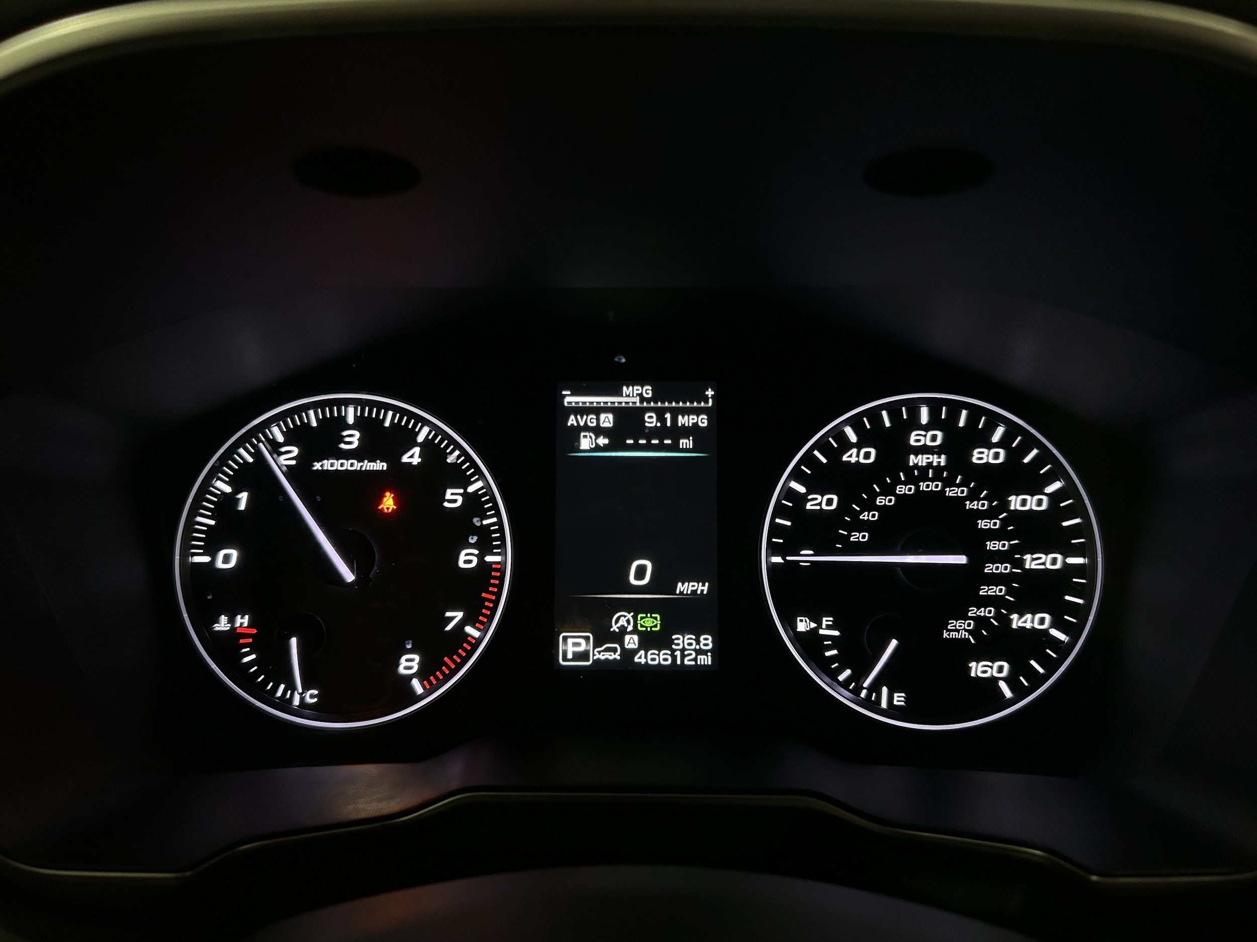 Used 2020 Subaru Outback Limited AWD/4WD image 16